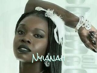Nyianah
