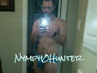 Nymph0Hunter