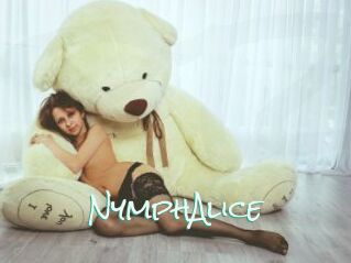 NymphAlice