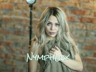 NymphLex
