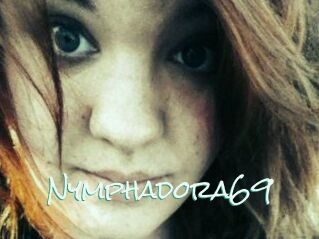 Nymphadora69