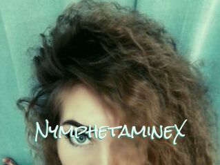 NymphetamineX