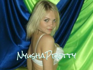 NyushaPretty