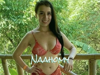 Naahomy
