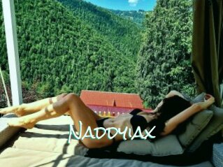 Naddyiax