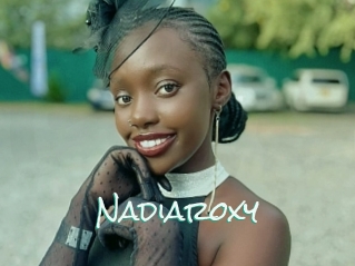 Nadiaroxy