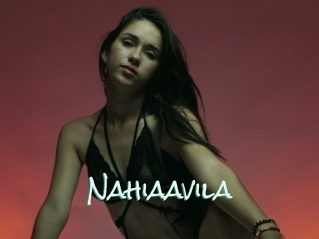 Nahiaavila