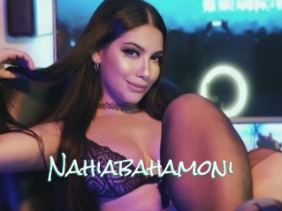 Nahiabahamoni