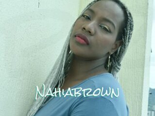 Nahiabrown