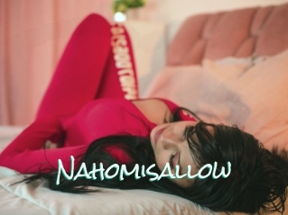 Nahomisallow