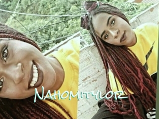 Nahomitylor