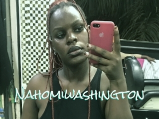 Nahomiwashington