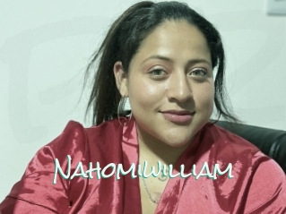 Nahomiwilliam