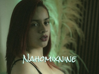 Nahomixnine