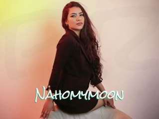 Nahomymoon