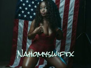 Nahomyswiftx