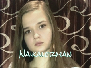 Naikalerman