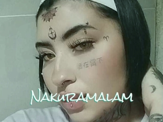 Nakuramalam