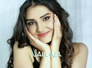 Nallina