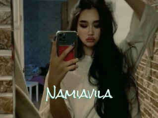 Namiavila