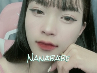 Nanababe