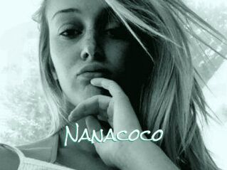 Nanacoco