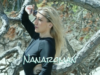 Nanaroman
