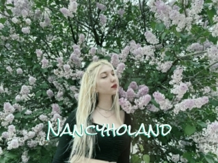 Nancyholand