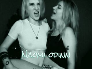 Naomi_odinn