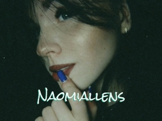 Naomiallens