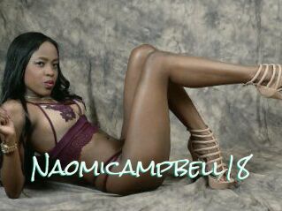 Naomicampbell18