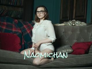 Naomichan