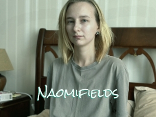 Naomifields