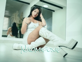 Naomifoxie