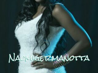 Naomigermanotta