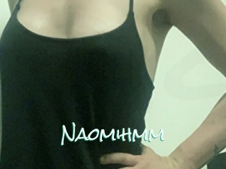 Naomihmm