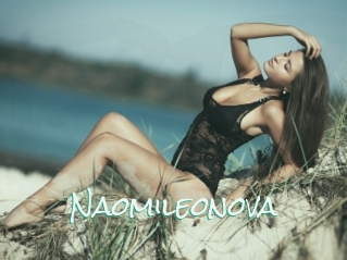 Naomileonova