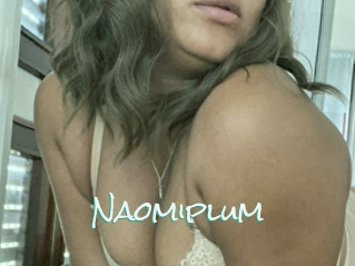 Naomiplum