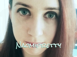Naomipretty