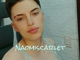 Naomiscarlet
