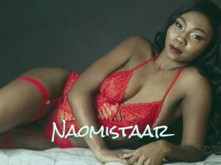 Naomistaar