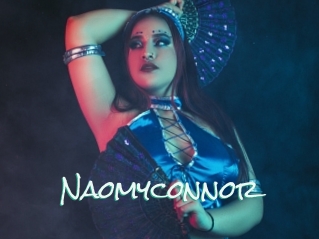 Naomyconnor