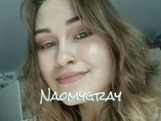 Naomygray