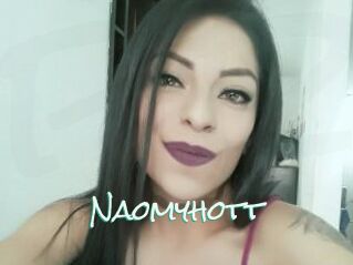 Naomyhott
