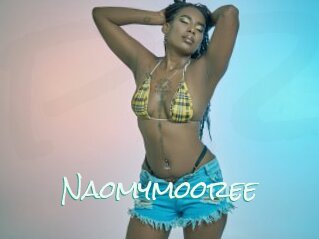 Naomymooree
