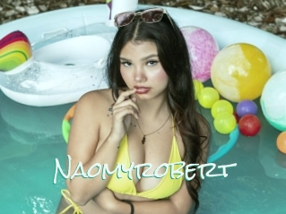 Naomyrobert
