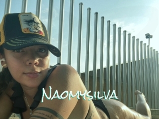 Naomysilva