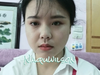 Naquwilson