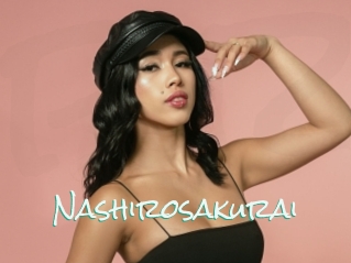 Nashirosakurai