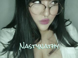 Nastynathy